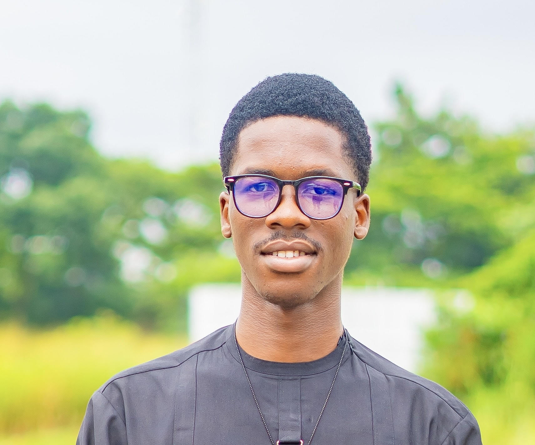 Profile picture of Emmanuel Inengiye